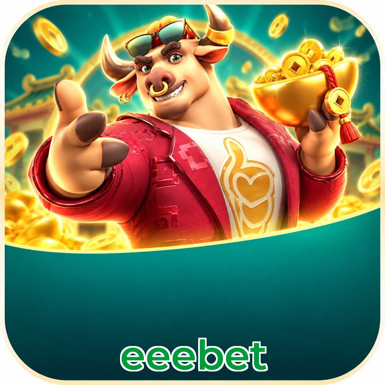 eeebet Logo Seguro