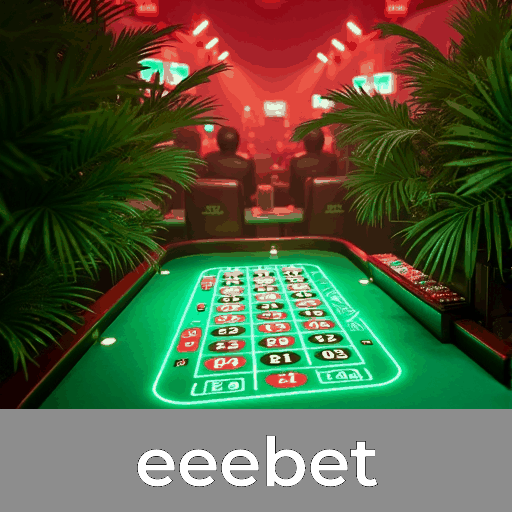Cassino Online eeebet