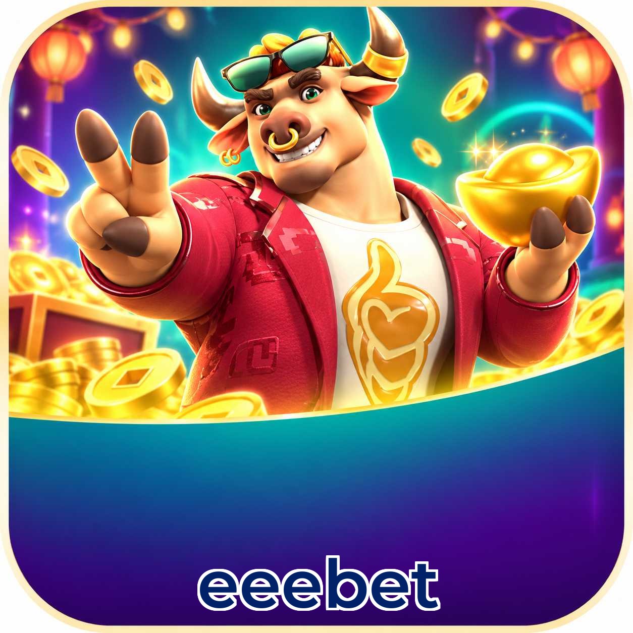 eeebet Logo Verificado