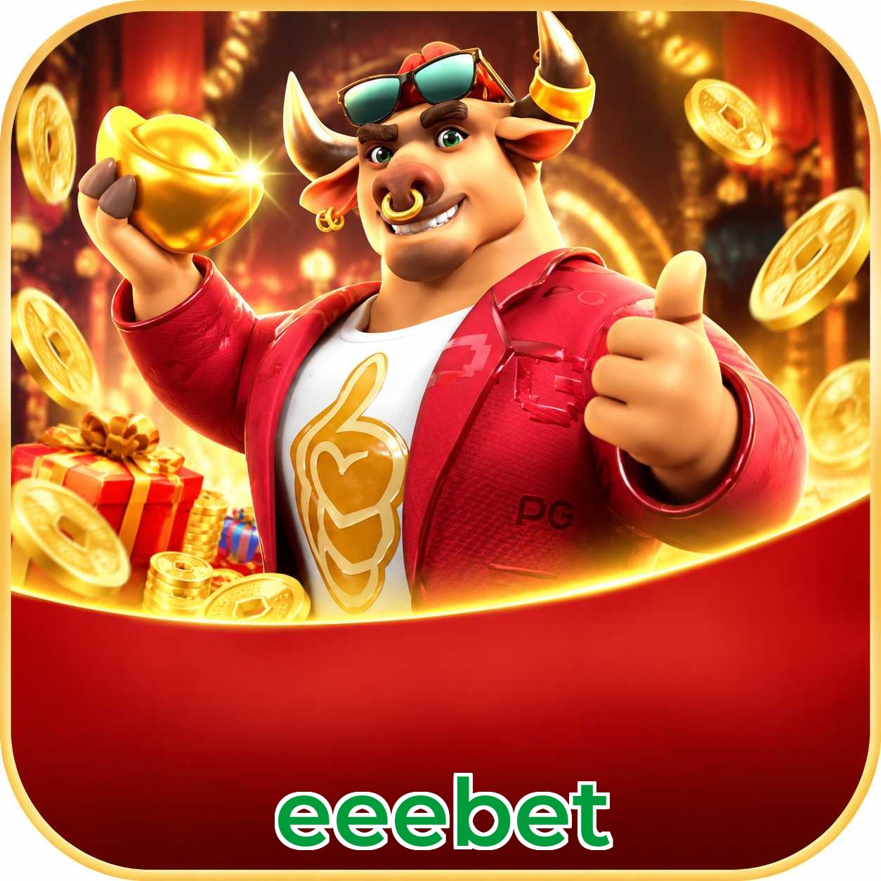 Logo eeebet Loteria Online