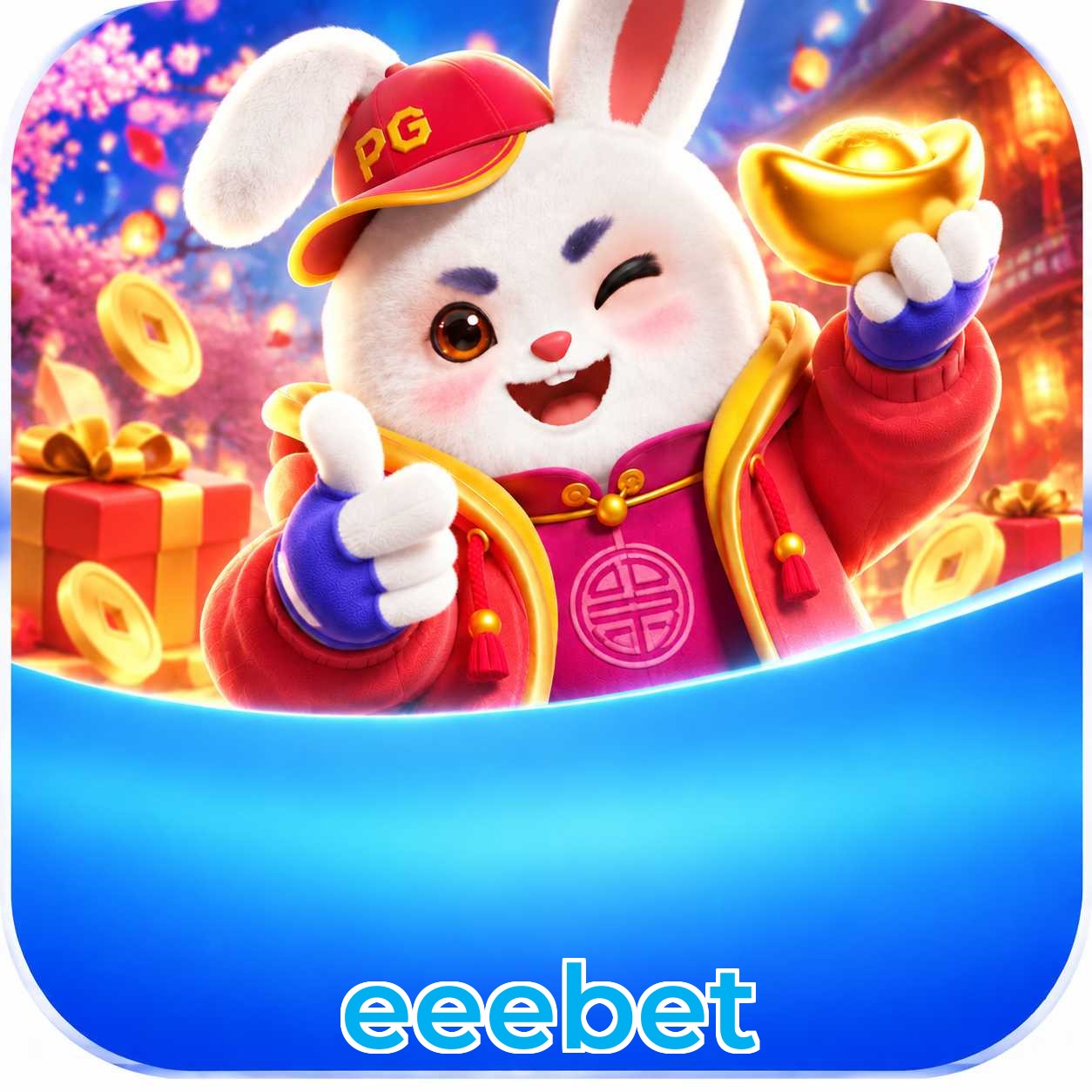 Logo eeebet Plataforma Certificada