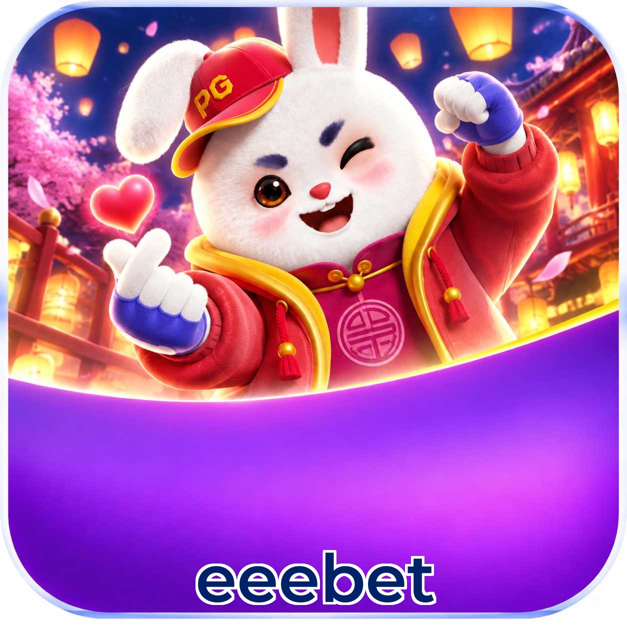 eeebet VIP Program Logo
