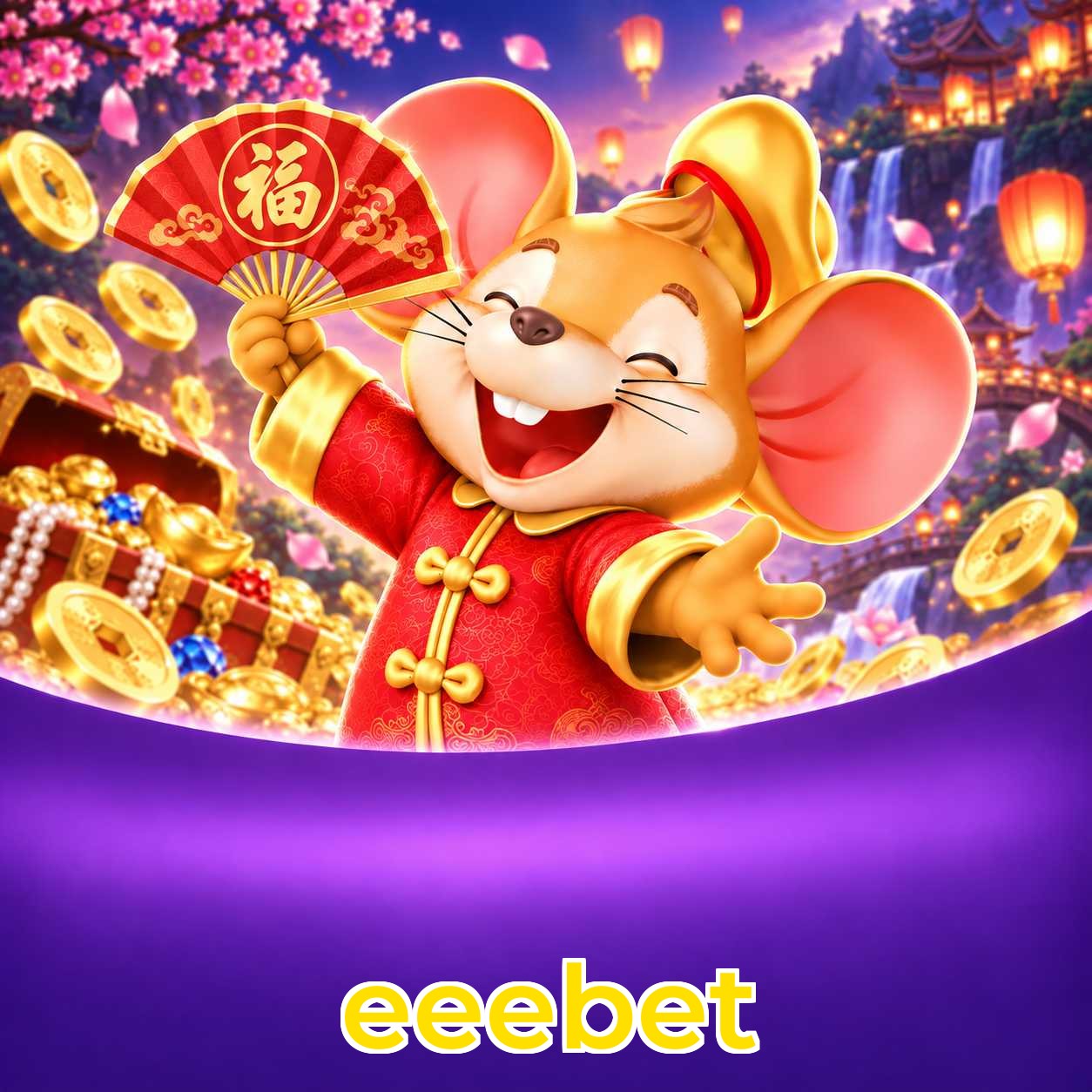 Bot eeebet Telegram