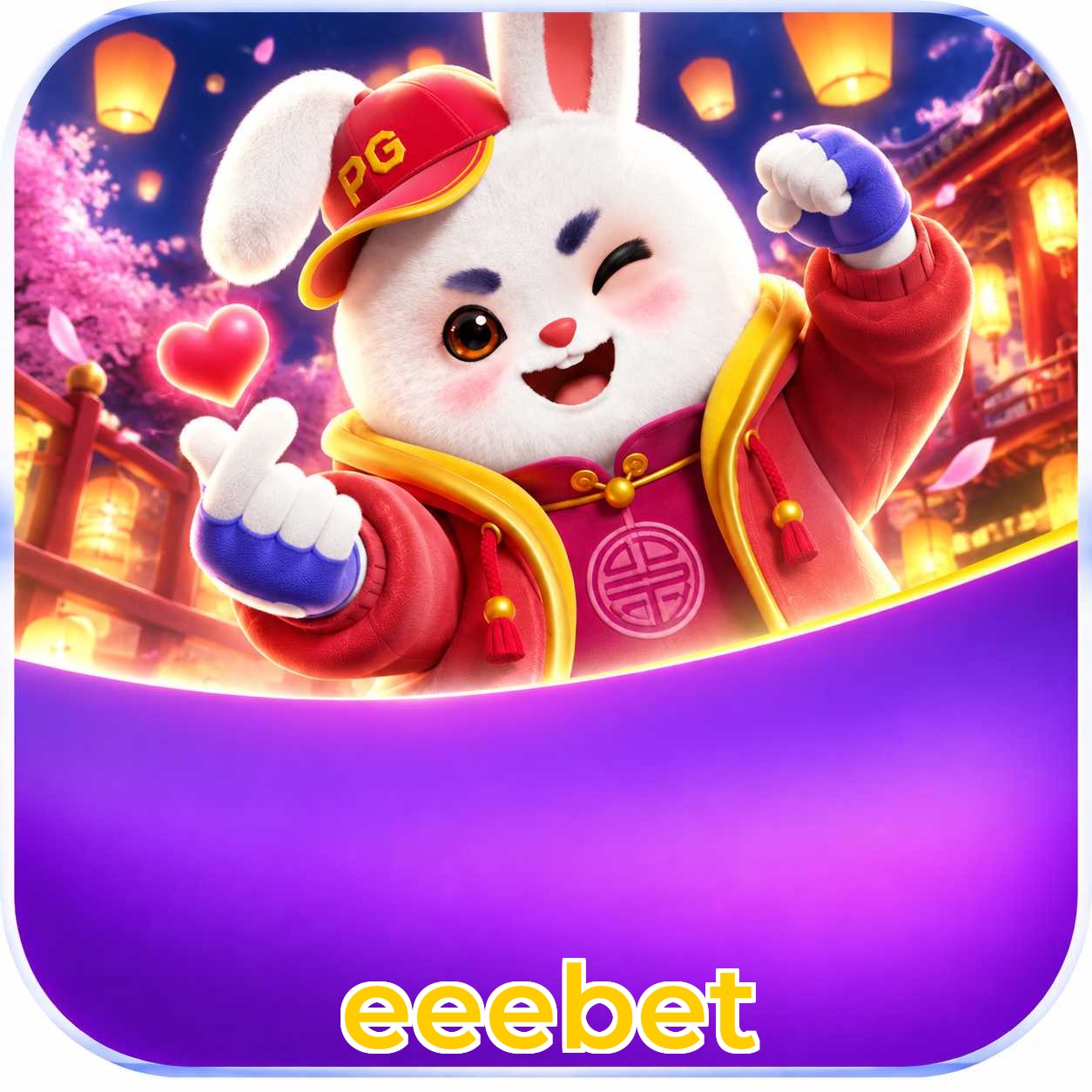eeebet Logo Oficial